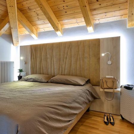 Concilium Apartment Trento Exterior photo
