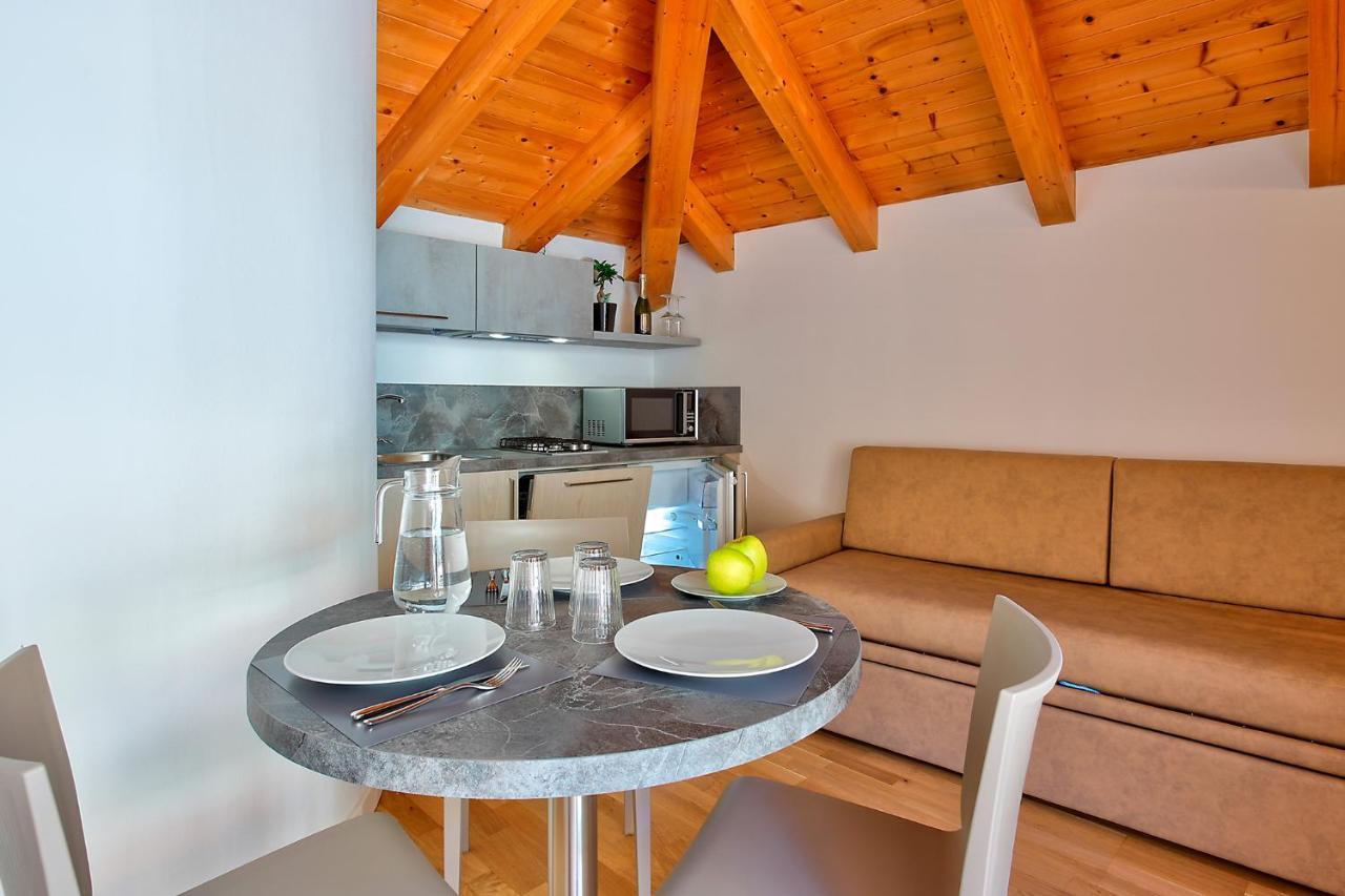 Concilium Apartment Trento Exterior photo