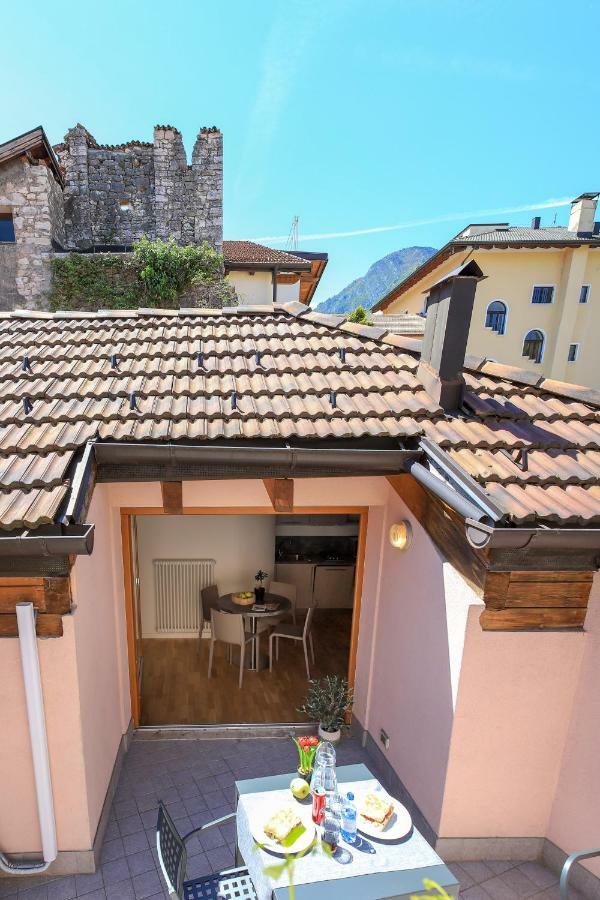 Concilium Apartment Trento Exterior photo