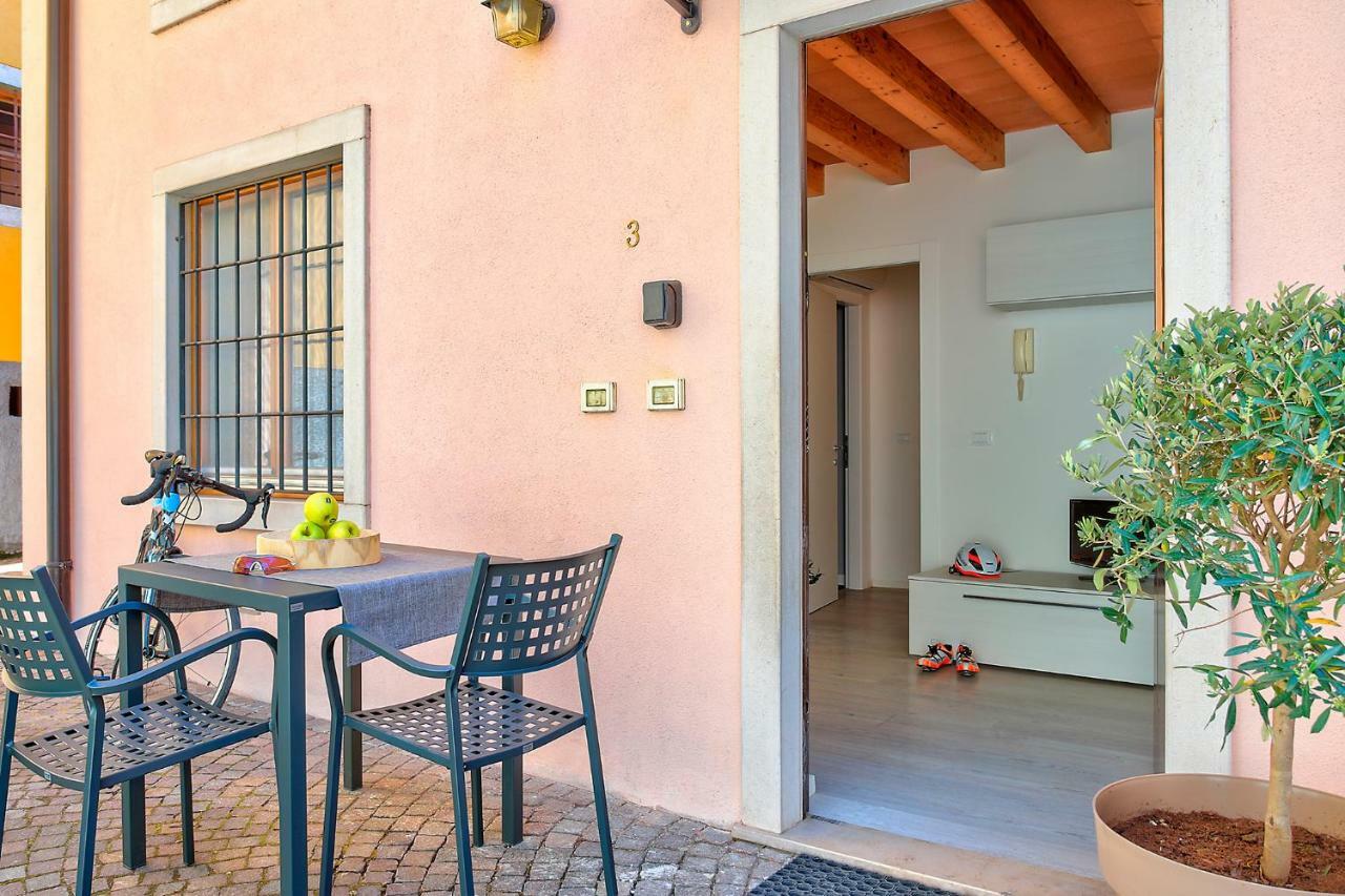Concilium Apartment Trento Exterior photo