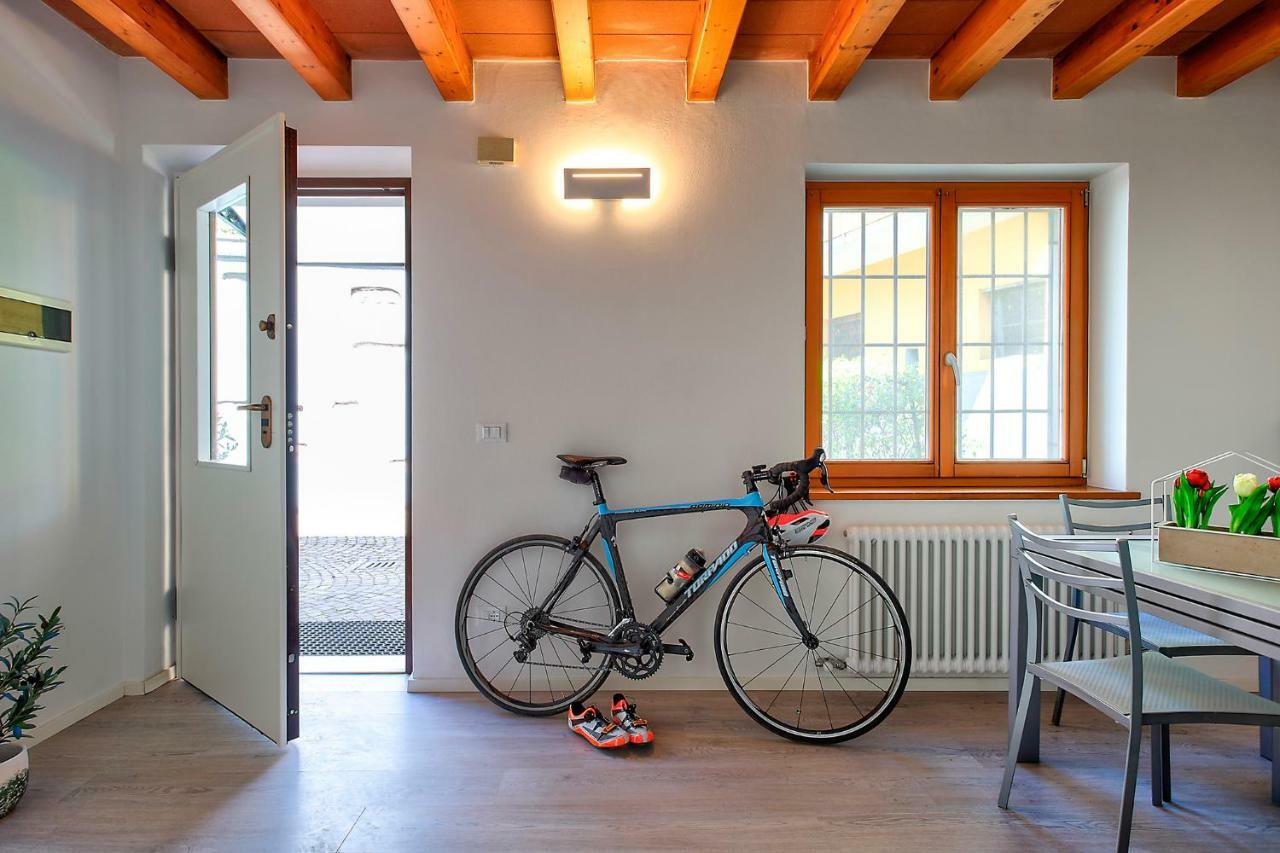 Concilium Apartment Trento Exterior photo